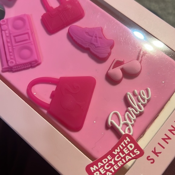 Skinny Dip London Barbie iPhone 13/14 case - Picture 2 of 2
